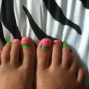 WATERMELONS:):):)