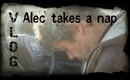 Vlogday - Nap time for Alec
