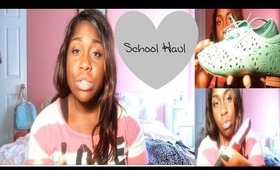 ♡Back to School♡ Clothing Haul PART 2 (Mac,Papaya,and MORE!)