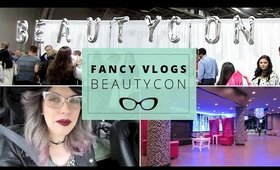 FANCY VLOG | BEAUTY CON TX & MUSIC FESTIVALS