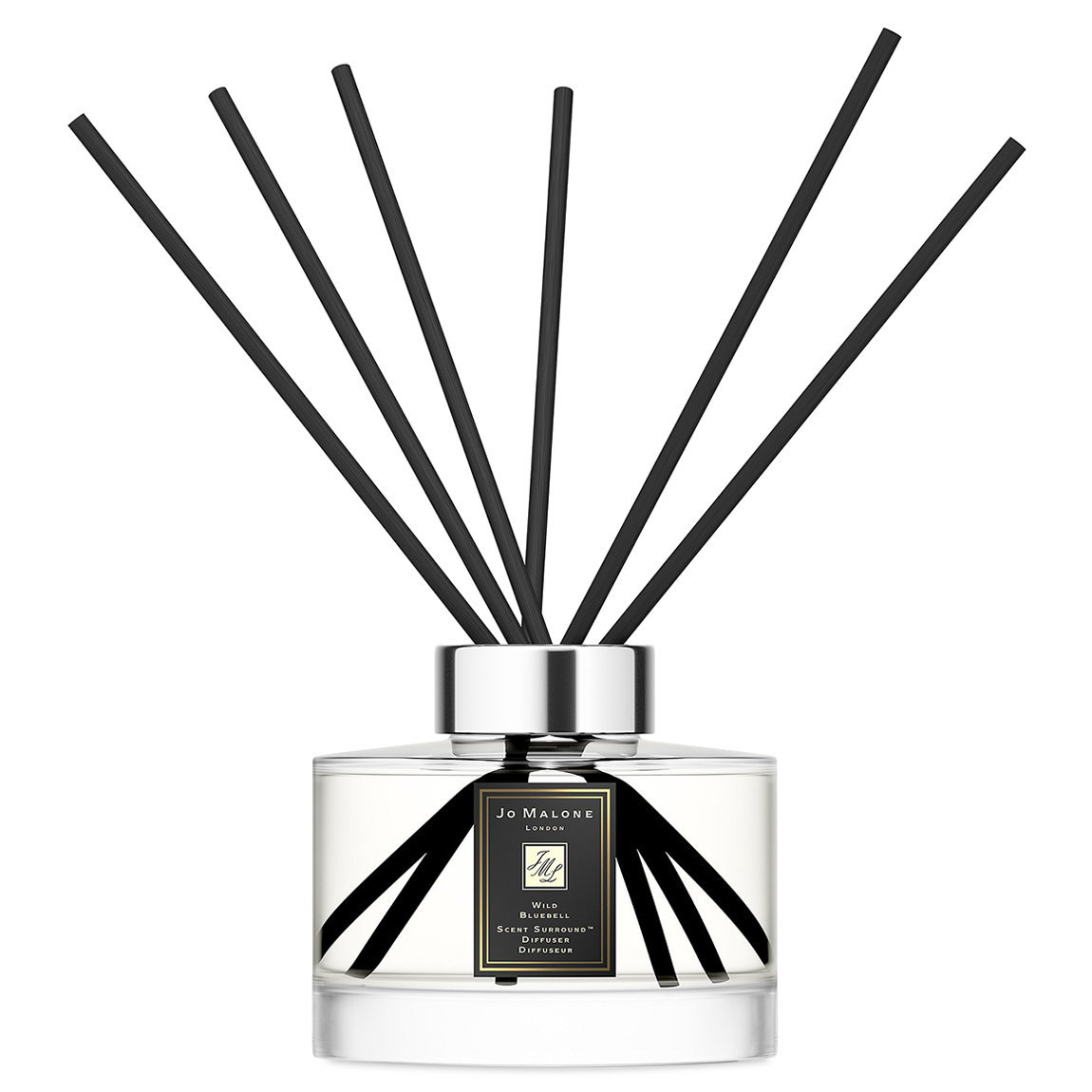 Jo Malone London Wild Bluebell Scent Surround Diffuser alternative view 1 - product swatch.