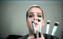 Royal Care Cosmetics Synthetic Kabuki Brushes Review (SIGMA DUPES!)