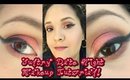 Date Night Sultry Makeup Look!