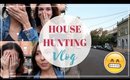 HOUSE HUNTING & I'M SO EMBARRASSED! VLOG | Chloe Madison