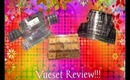 MUST HAVE: VUESET REVIEW