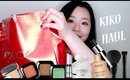 我去香港買了什麼 KIKO篇｜KIKO Makeup Haul｜Nabibuzz娜比