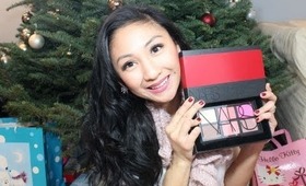 November Favorites & Nars Danmari Palette Giveaway