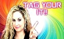 TAG! GET TO KNOW ME!!!