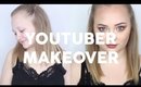 EPISODE #3 Youtuber Makeovers / Emma Bråthen