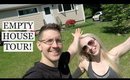 WE'RE MOVING OUT! | Empty House Tour