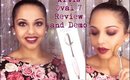 Artis Oval 7 Brush!! First Impressions, Full Face Demo, and Review