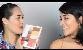 Beauty Favorites 2016 ft. Carla Calvo