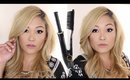 How To Use The Instyler MAX 2 Way Rotating Iron Hair Tutorial