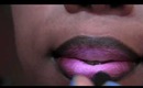 Ombre lips 2