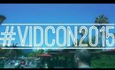 #VidCon2015 | Madison Allshouse