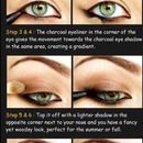 How to Smokey Eye