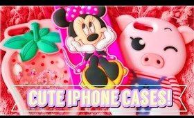 IPhone 8 Plus Case Collection | Cute Cases!