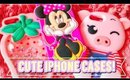 IPhone 8 Plus Case Collection | Cute Cases!