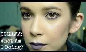 Chit Chat GRWM: What Am I Doing? | Alexis Danielle