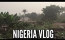 TRAVEL VLOG | MY TRIP TO NIGERIA