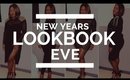 2016 / 2017 Sexy News Years Eve Outfit Ideas - Slay INTO The New Year!