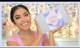 Unboxing My Beautycon Winter Box!