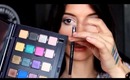 Revue Urban Decay Vice Palette - Review Vice palette Urban decay