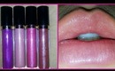 Loved It, Hated It: Revlon Super Lustrous Lipgloss PLUS BLOOPERS!