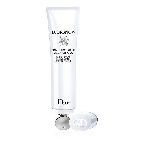 diorsnow eye cream