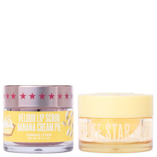 Jeffree Star Cosmetics Banana Lip Care Duo