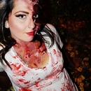 Two Faced Zombie 