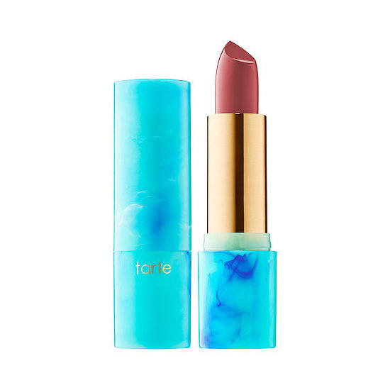 tarte vacay lipstick