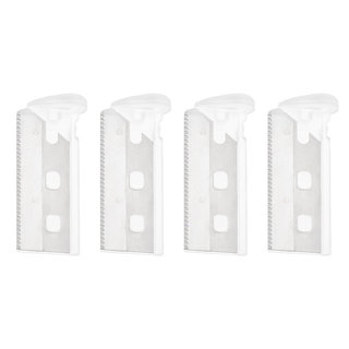 Brow Razor Replacement Blades