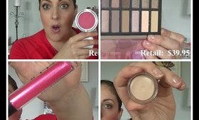 BOXYCHARM Unboxing: November & December