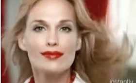 Covergirl - Commercial - Molly Sims