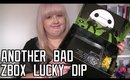 Another Bad ZBOX Lucky Dip Unboxing