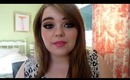 Cher Llyod inspired makeup tutorial - NDMUA