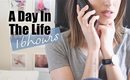 A Day In The Life: 16 Hours | Lily Pebbles