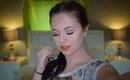 Glowing Everyday Spring Makeup Tutorial - Danielle Scott