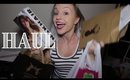 COLLECTIVE HAUL || Hairhouse Warehouse | Priceline | Supplements | LUSH