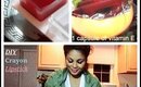 DIY Crayon Lipstick