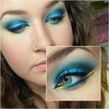 Dory from Finding Nemo Inspired !