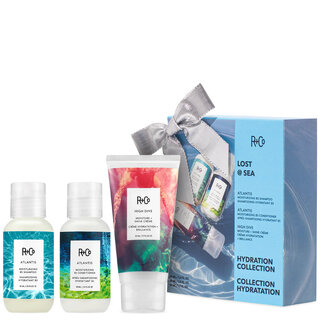 R+Co Lost At Sea Hydration Collection