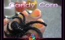 HALLOWEEN Candy Corn Polish:::... ☆ Jennifer Perez of Mystic Nails ☆ Uñas Diseños