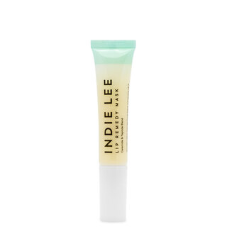 Indie Lee Lip Remedy Mask