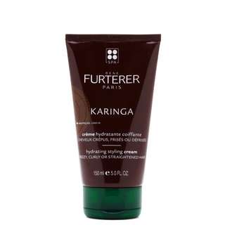 Rene Furterer Karinga Hydrating Styling Cream