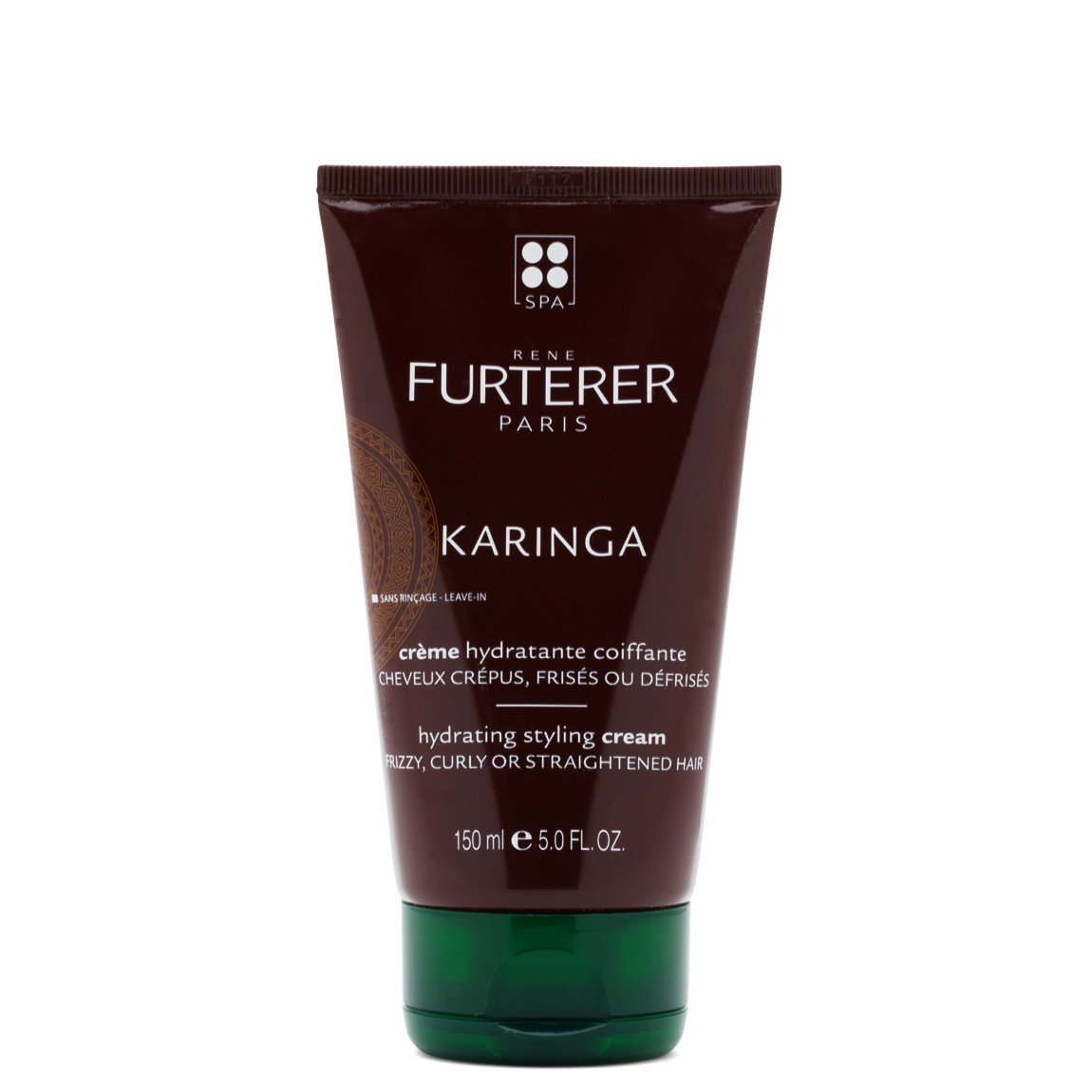 karinga hydrating styling cream