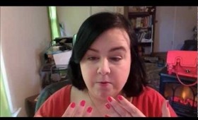 Holy Grail Hair Products & Giveaway info