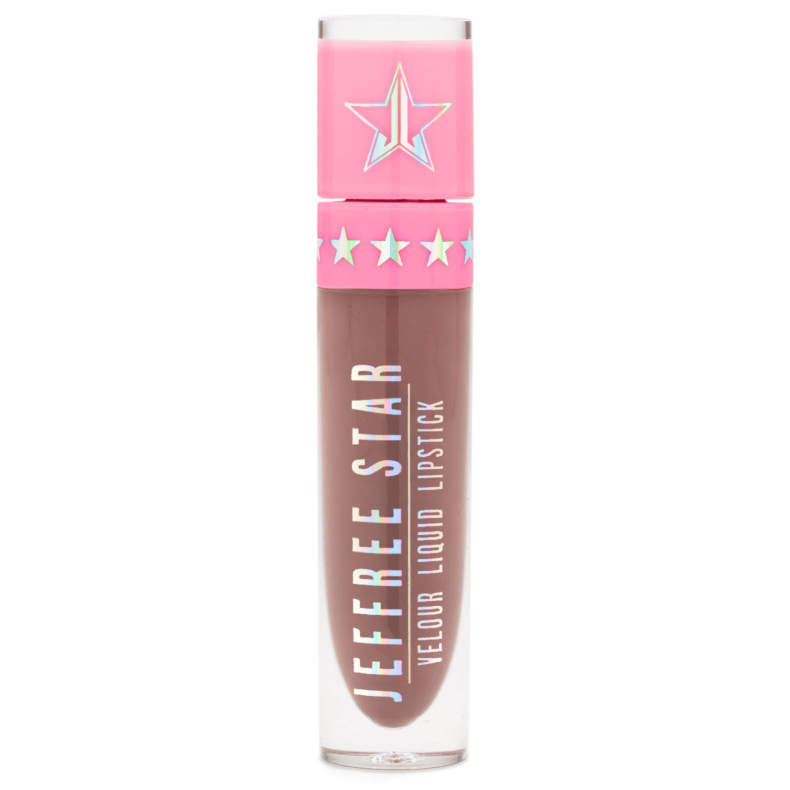 Jeffree Star Cosmetics Velour Liquid Lipstick Delicious Beautylish