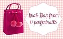 Grab Bag from 10perfectnails ~Thank you !
